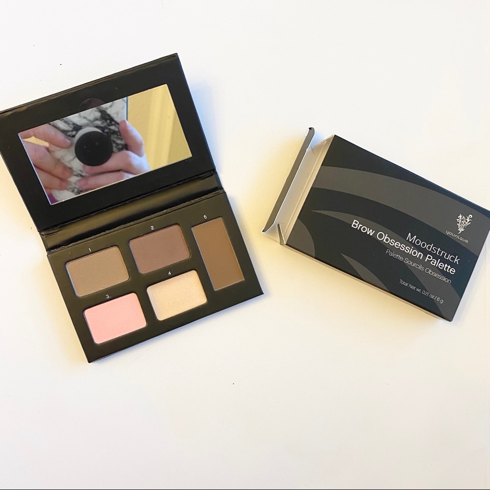 13 Piece New In Box Younique Make-Up Lot - Picture 3 of 8